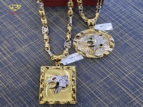 Cách xử lý và bảo quản đồ trang sức luôn sáng bóng như mới