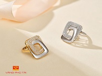 Mùa Thu tới rồi, bỏ túi ngay cách bảo quản trang sức vàng tây để luôn tỏa sáng