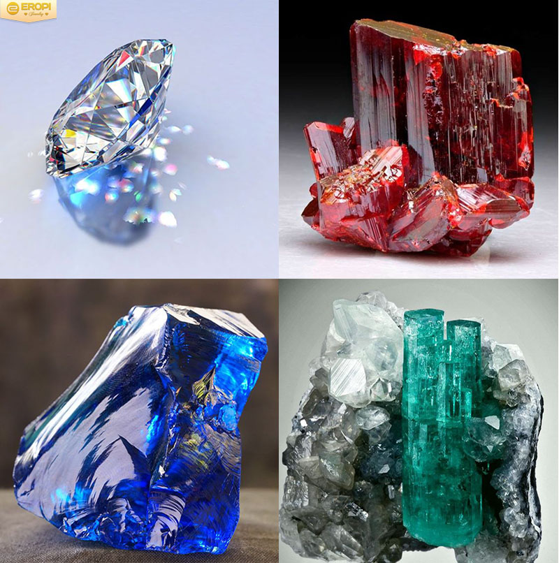 Giá vàng Việt Nam chịu ảnh hưởng từ khủng hoảng Nga - Ukraine như thế nào