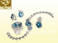 Giá vàng Việt Nam chịu ảnh hưởng từ khủng hoảng Nga - Ukraine như thế nào