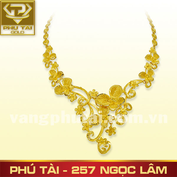 Dây chuyền kiểu