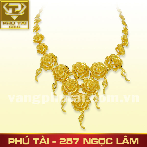 Dây chuyền kiểu