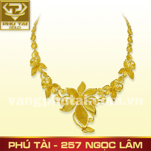 Dây chuyền kiểu
