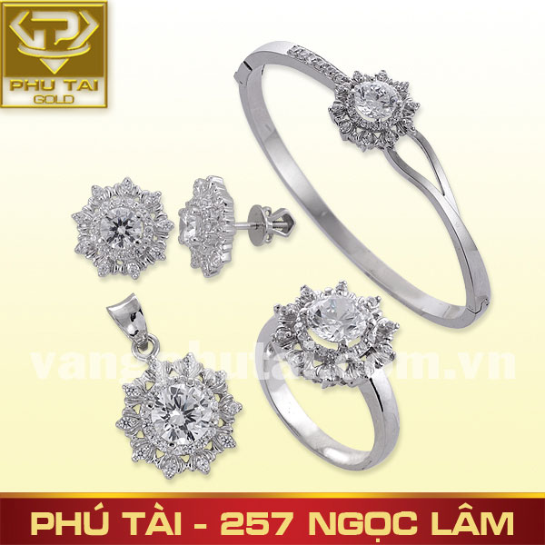 Bộ trang sức