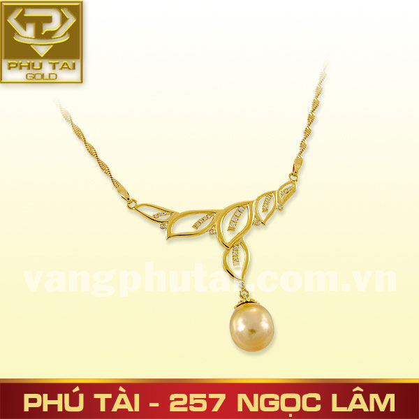 Dây kiềng