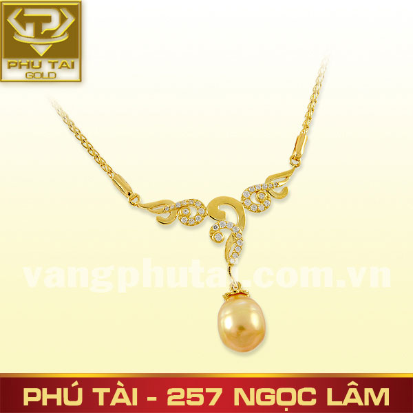 Dây kiềng