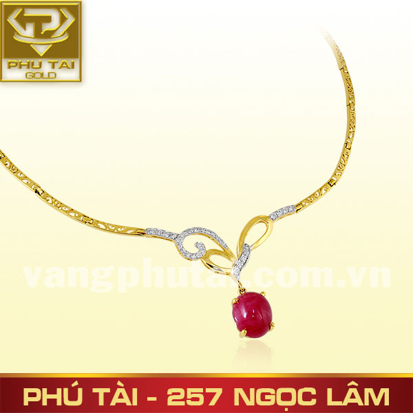 Kiềng nối mặt