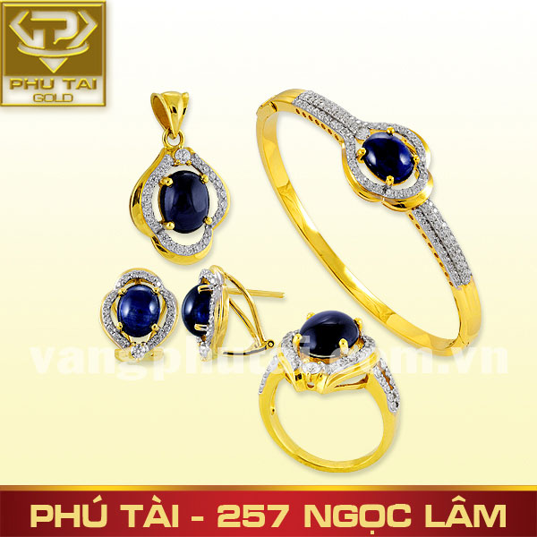 Bộ trang sức