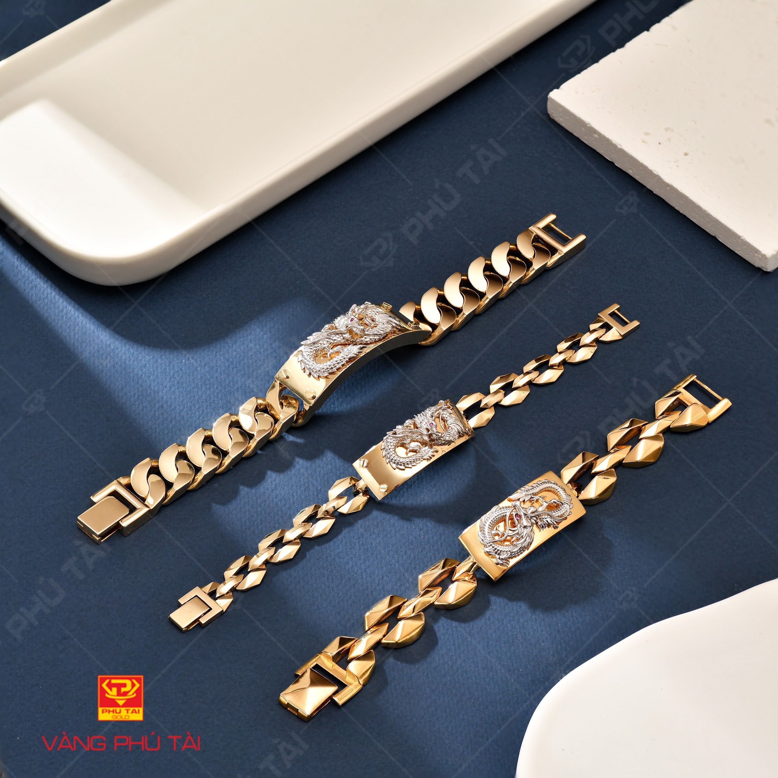 Tin nóng giá vàng sáng 22/10/2025: Vàng bất ngờ giảm sâu