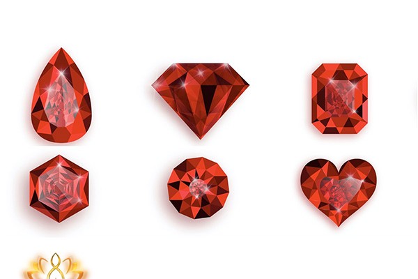 Khám phá vẻ đẹp, giá trị và ý nghĩa phong thủy ẩn chứa trong từng viên đá quý