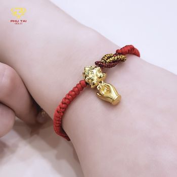 Tin nóng giá vàng sáng 24/3/2026:  Giá vàng hồi phục nhẹ sau phiên giảm mạnh hôm qua