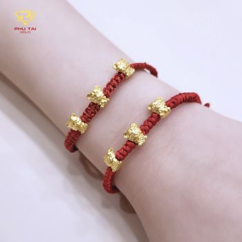 Tư vấn chọn trang sức chơi Tết 2026: Đẹp sang – may mắn – tôn phong cách