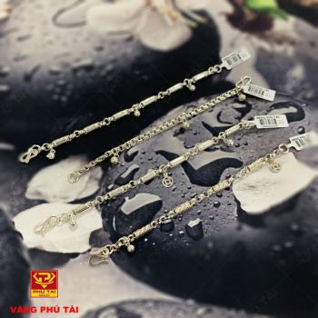 Lắc bạc trẻ em