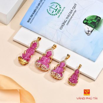 Chiến tranh Trung Đông có ảnh hưởng đến giá đá quý không?