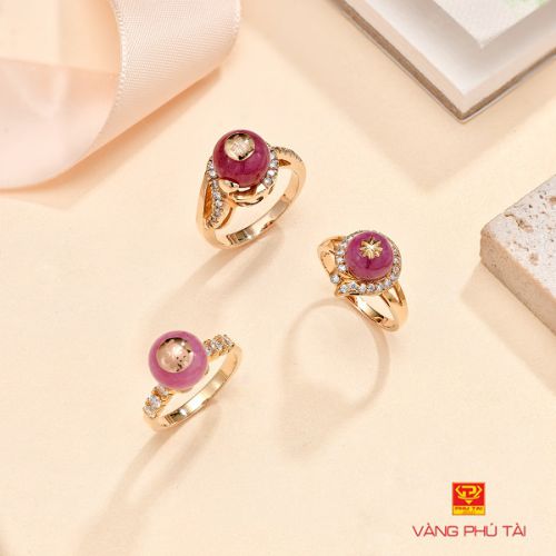 Ruby hình thành như thế nào? Khám phá giá trị của đá quý Ruby