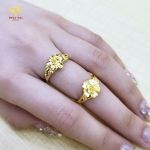 Tin nóng giá vàng sáng 20/3/2026:  Giá vàng tiếp tục giảm