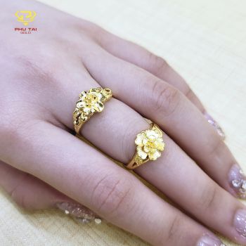 Tin nóng giá vàng sáng 20/3/2026:  Giá vàng tiếp tục giảm