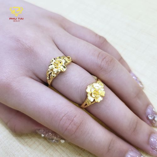 Tin nóng giá vàng sáng 20/3/2026:  Giá vàng tiếp tục giảm