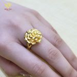 Tin nóng giá vàng sáng 7/7: Giá vàng giảm phiên tiếp theo