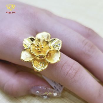 Tin nóng giá vàng sáng 14/1/2026: Giá vàng lập đỉnh mới