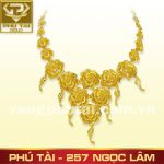 Dây chuyền kiểu