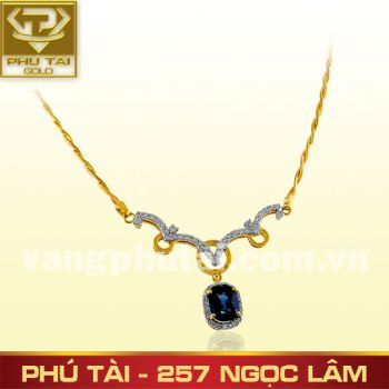 Dây kiềng