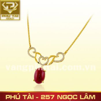 Dây kiềng