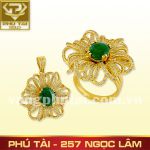 Bộ trang sức