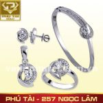 Bộ trang sức