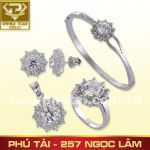 Bộ trang sức