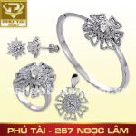 Bộ trang sức