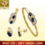 Bộ trang sức
