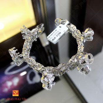 Lắc tay charm nữ