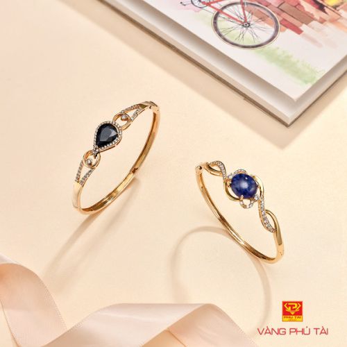 Bí quyết chọn trang sức mùa thu giúp nàng thêm duyên dáng, cuốn hút