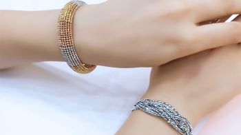 Trang sức nhập ngoại